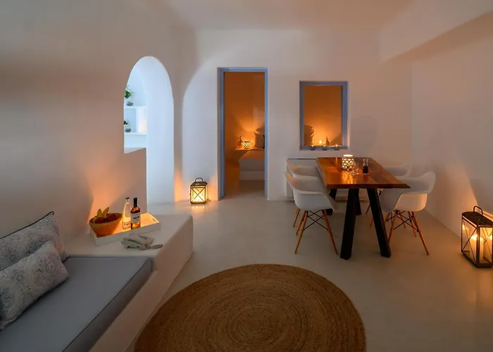 Este Luxury Suites