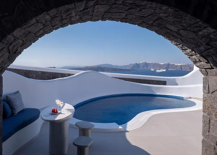 Acro Blue Luxury Villas