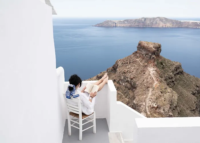 La Roka, Cliffside Memories