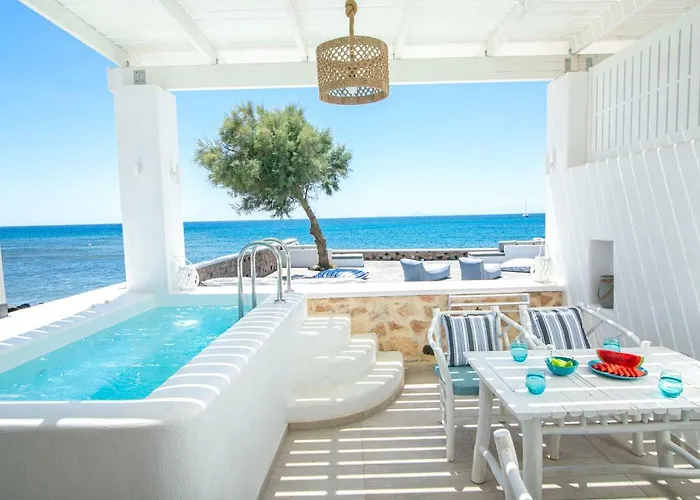 Aegean Melody Suites