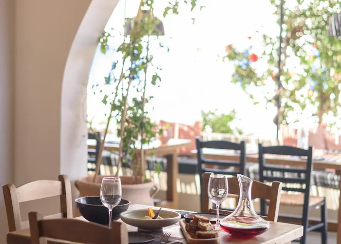 Misteli Suites